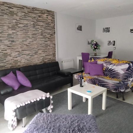 Apartament El Rincon De La Mana Logroño Zewnętrze zdjęcie