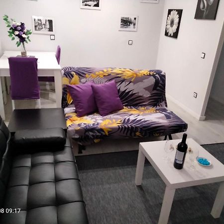 Apartament El Rincon De La Mana Logroño Zewnętrze zdjęcie